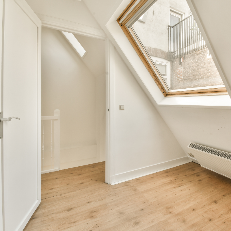 Loft conversion