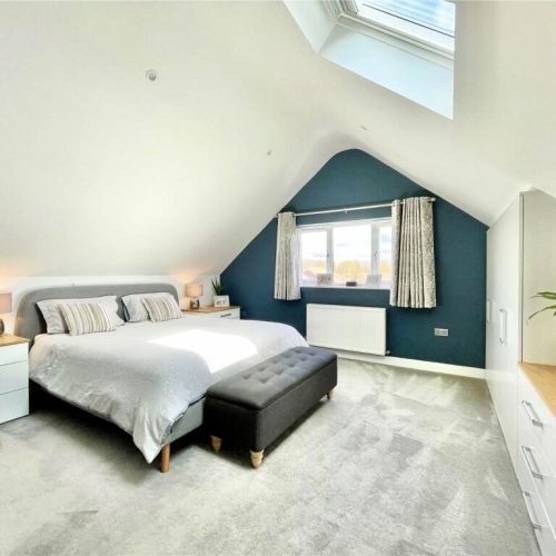 Loft Conversion One